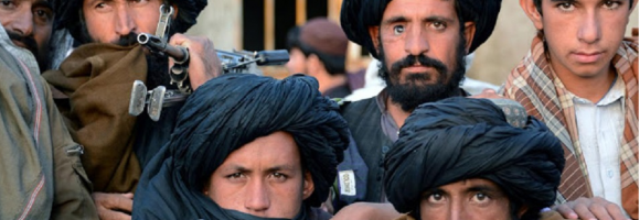 Taliban, teoria e prassi del jihad afghano (seconda parte)
