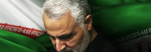 L'Iran piange il figlio della Rivoluzione Islamica