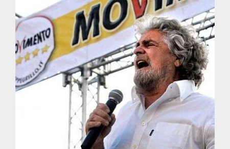 Il Movimento 5 Stelle e Beppe Grillo analizzati da Nielsen