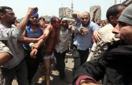 Strategia della tensione in Egitto: tornano i baltagheyah 