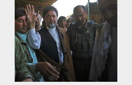 Signori della guerra afghani: chi ci parla, chi no, chi maledice il pasticcio