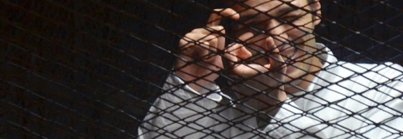Egitto: Shawkan, da quattro anni in carcere. Il reato? Essere foto-giornalista