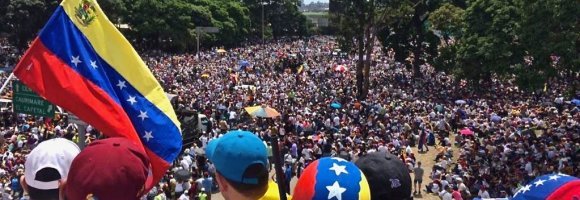 Venezuela: mai visto un golpe simile