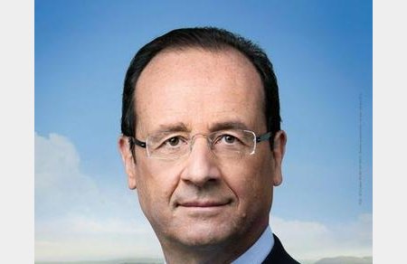 Il cammino di Hollande non inizia in discesa