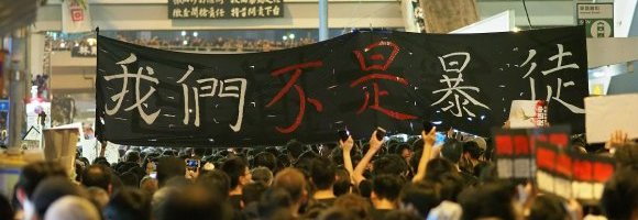 Hong Kong e Tienanmen: 30 anni (e non solo) di distanza