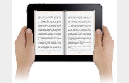 La rivoluzione dell'e-book sbarca al Salone del Libro di Torino 2012