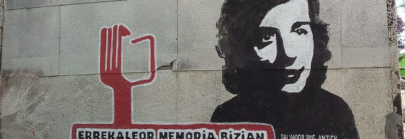 La breve estate di un anarchico catalano: Salvador Puig Antich