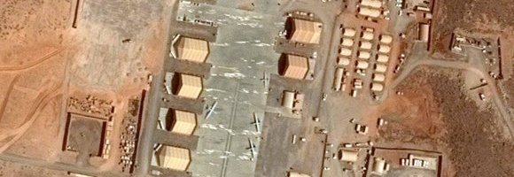 Pentagono: affidati a impresa siciliana i lavori per la base droni nel Corno d'Africa