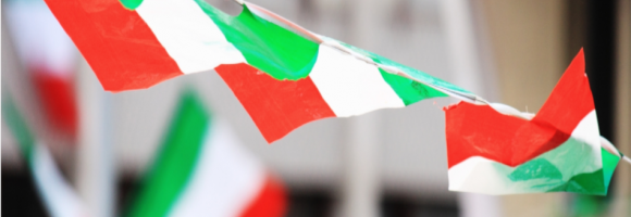 L'identità italiana è a rischio?