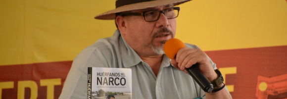 Messico tomba dei giornalisti: assassinato Javier Valdez, reporter della terra del Chapo Guzmán