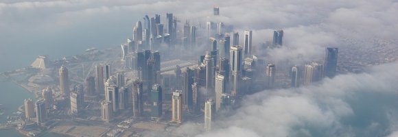 Qatar, crisi così lontana, così vicina