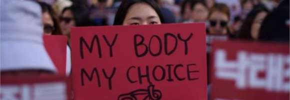 Corea del Sud, sentenza della Corte costituzionale: l'aborto non è più un reato