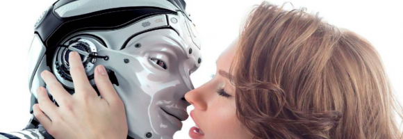 Cyborg-sesso, ovvero le bambole gonfiabili. Torino e oltre