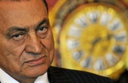 Mubarak, una condanna da real politik