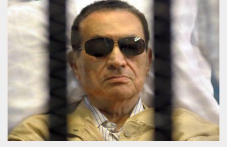 Mubarak: si ferma il cuore del raìs senza cuore