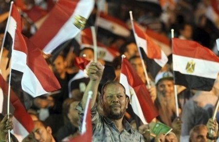 E' Mursi il Presidente della Seconda Repubblica d'Egitto