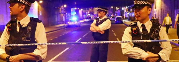 Londra, Finsbury Park si prende la rivincita su Westminter e London Bridge: "Voglio uccidere i musulmani"