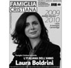 Famiglia Cristiana: Laura Boldrini (Unhcr) italiana dell'anno