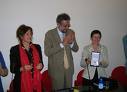 8 Marzo. Matteucci, sindaco di Ravenna, lancia un appello alle donne