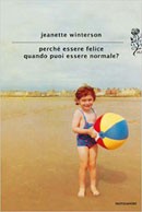 Perché essere felice quando puoi essere normale? Perché essere felice quando puoi essere normale?