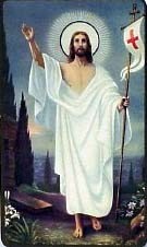 Due scenari nella mia Pasqua