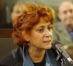 La privacy di Ilda e la telefonata di Masi: lo Zimbabwe è sempre più vicino