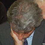 Cammarata e la sua barca: la procura apre una inchiesta