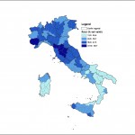 percentuali votanti renzi Cise 150x150 Regioni rosso Renzi?