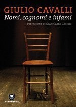 Arriva in Sardegna il teatro di Giulio Cavalli: attore, autore che vive sotto scorta