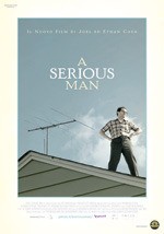 "A serious man", i Coen sparano a salve
