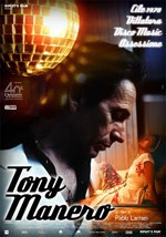 Tony Manero (con la partecipazione straordinaria di Teo Teocoli)