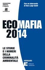 La Mafia e i crimini ambientali
