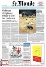 Vedute Marziane: il crollo del Pd