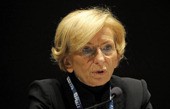 Emma Bonino e la memoria selettiva