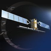 Il programma Copernicus: 5 satelliti forniranno dati ambientali