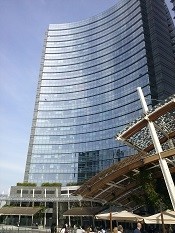 La Lombardia di un salentino