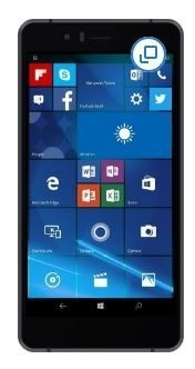 Lenovo annuncia il suo nuovo dispositivo Windows phone con Windows 10