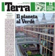 Tre domande a: Pino Di Maula. Terra, terra!