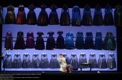 Venezia, dittico al Teatro Malibran: una produzione realizzata dai giovani e adatta ad avvicinare i giovani al teatro d'opera