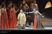 Mariella Devia, Norma: un successo a Venezia