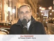 Intervista a Pino Finocchiaro di RaiNews