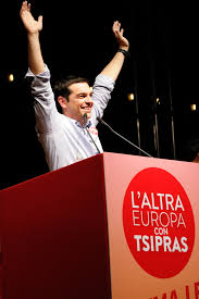Dopo la vittoria Di Tsipras la guerra della sinistra contro l'Europa della finanza continua