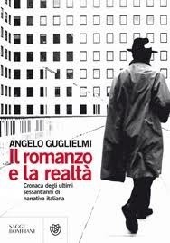 (In)ter(per)culturando: Minime osservazioni su 'Il romanzo e la realtà' di Angelo Guglielmi