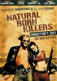 Natural born killers e la società dell'immagine
