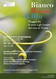 Bruno Bergomi, Oliviero Venturi, “BIANCO, ROSSO & BLU" (Salvioni edizioni)