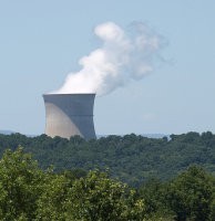 La paura nucleare, vota sì al referendum!
