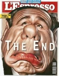 Rapporti WikiLeaks: Berlusconi se la ride, travolto dalle beffe