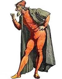 Tanto paga Pantalone