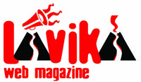 Lavika Web Magazine