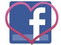 Facebook scatena l'ormone dell'amore